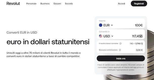 Revolut