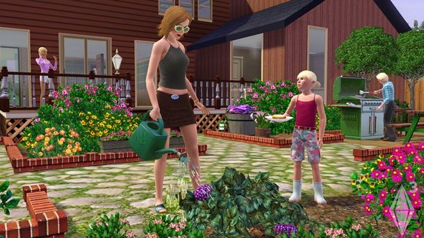 Migliori mod per The Sims 3