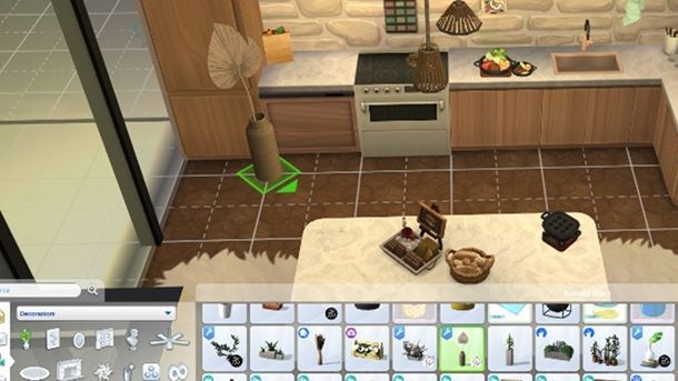 Migliori mod per The Sims 4 per la modalità Costruisci