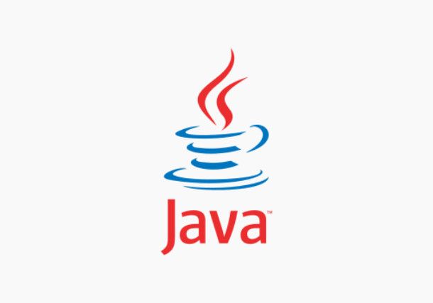 Logo Java Virtual Machine