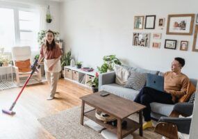 Migliori scope elettriche senza filo: guida all’acquisto