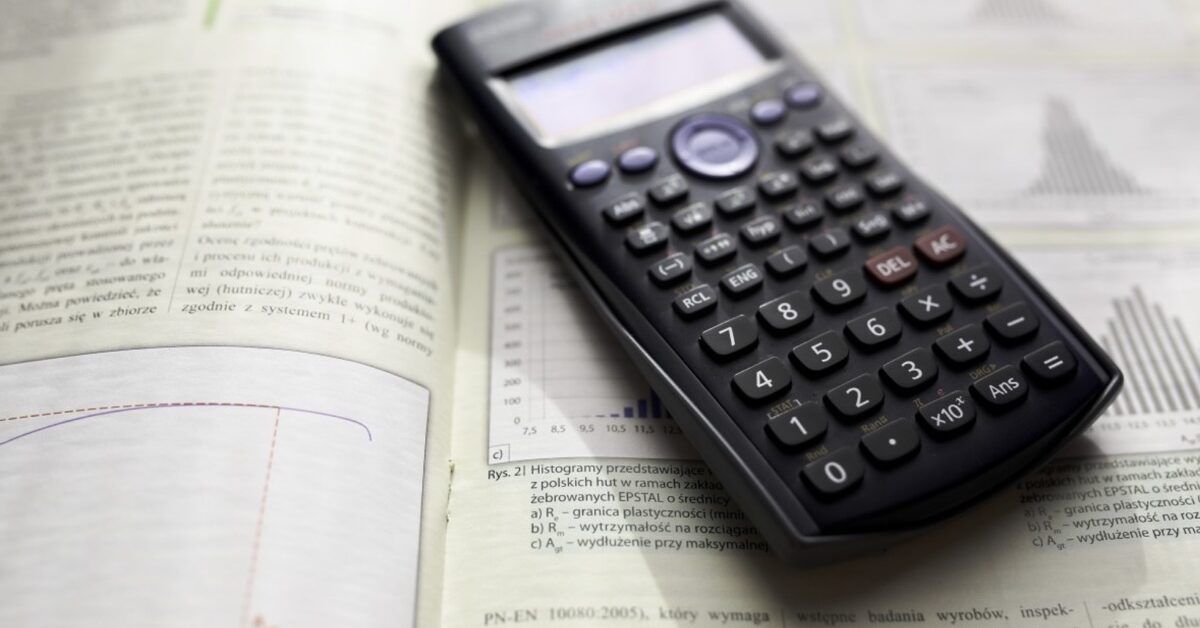 Migliori calcolatrici scientifiche 2024: classifica e guida all'acquisto  per il liceo e ingegneria