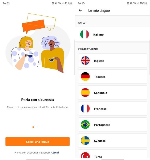 Babbel