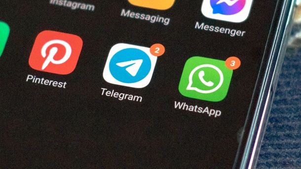 Informazioni preliminari App