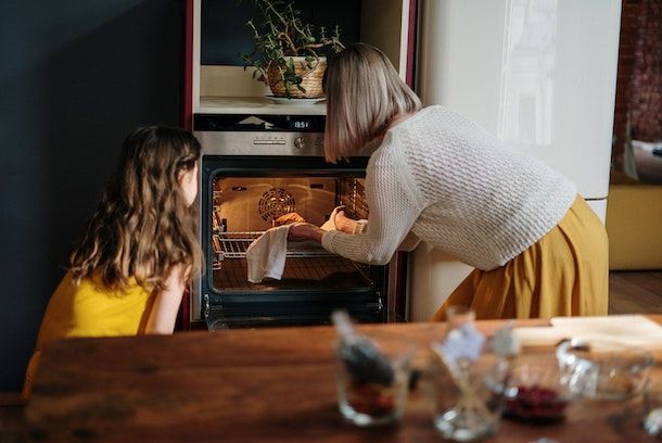 Migliori forni elettrici: guida all'acquisto