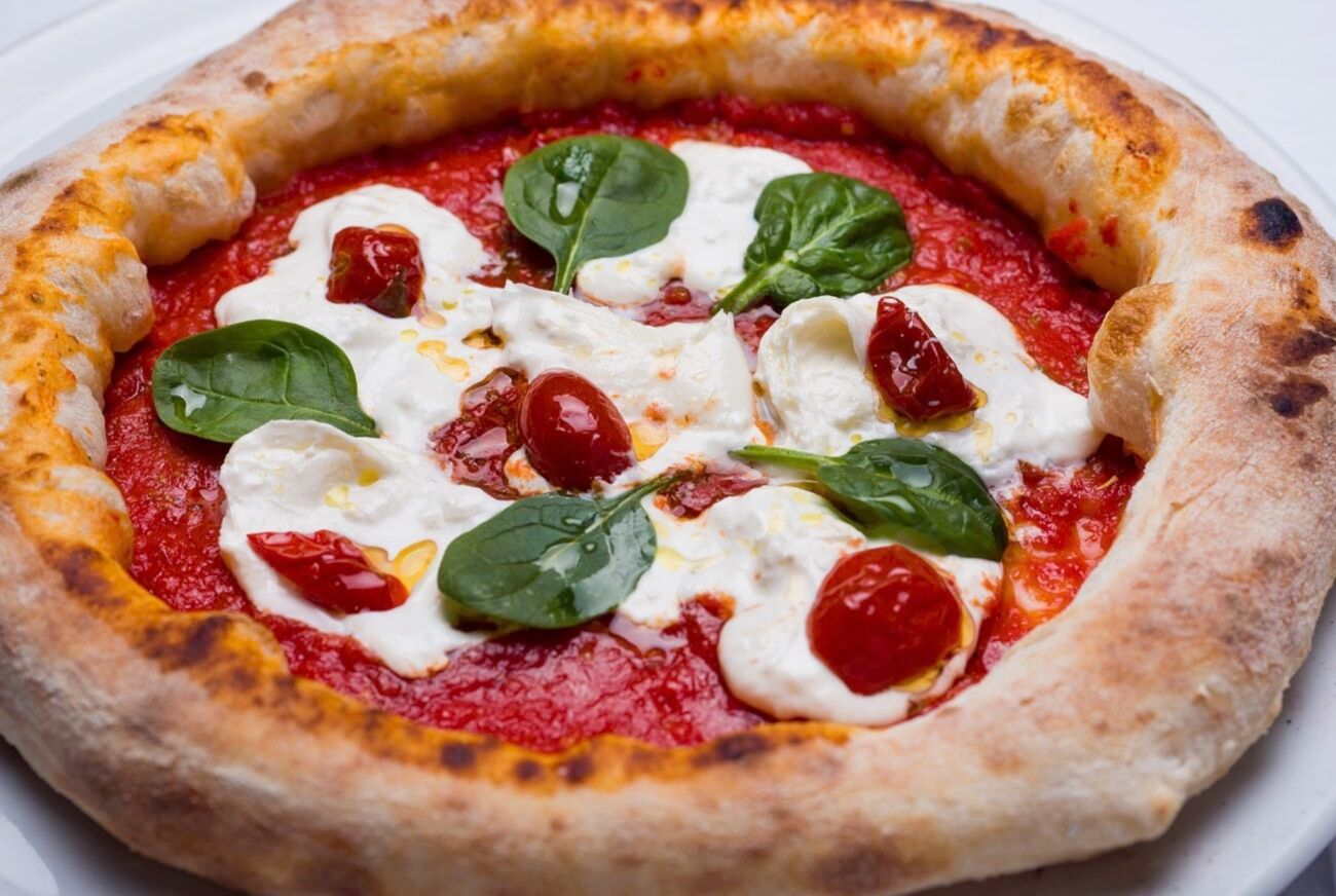 I migliori forni per pizza domestici - Wired