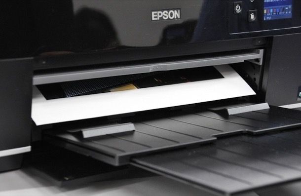 Epson