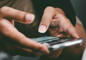 Come vedere SMS bloccati