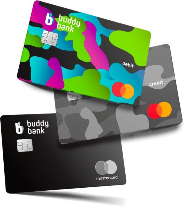 Buddybank