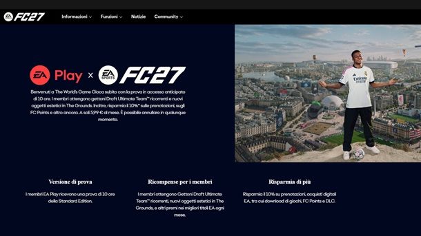 Come pagare meno FIFA su PC