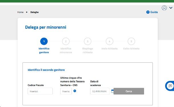 Come cambiare pediatra online: Milano e Lombardia