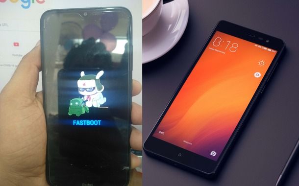 fastboot xiaomi