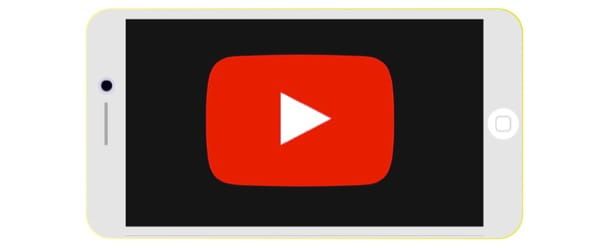 App per registrare video per YouTube