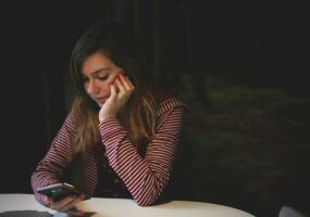 Come identificare un numero di telefono