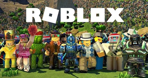 Come trovare server italiani su Roblox