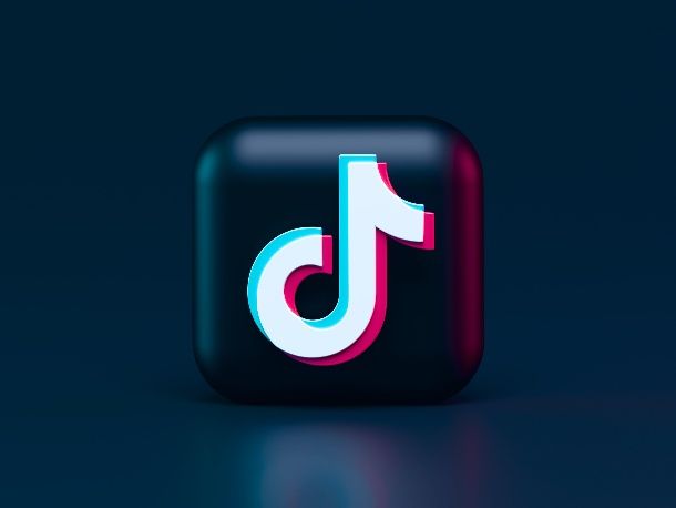 TikTok App