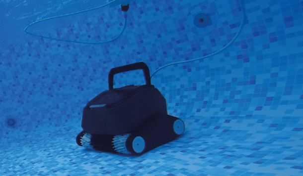 Robot piscina