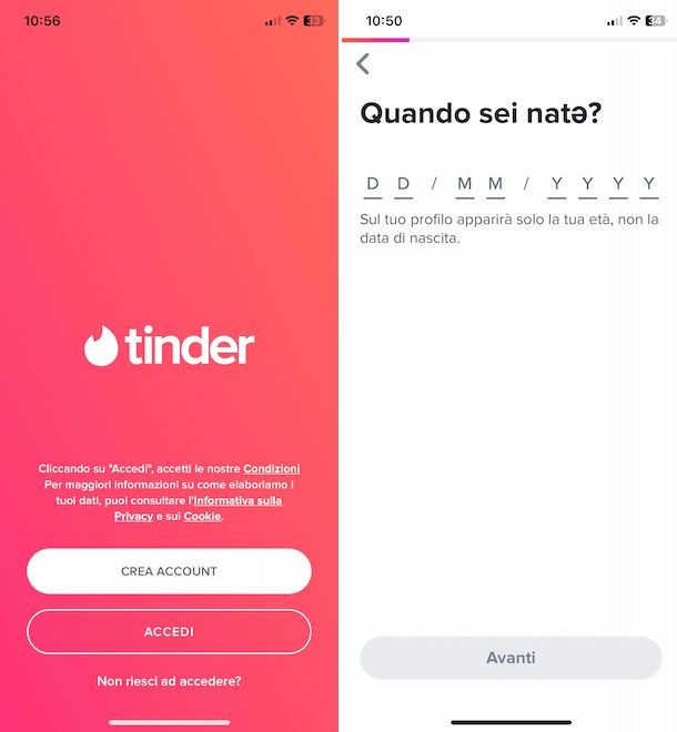 App Tinder