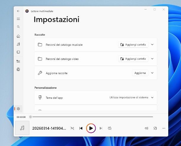 Come ascoltare musica offline senza pagare su computer