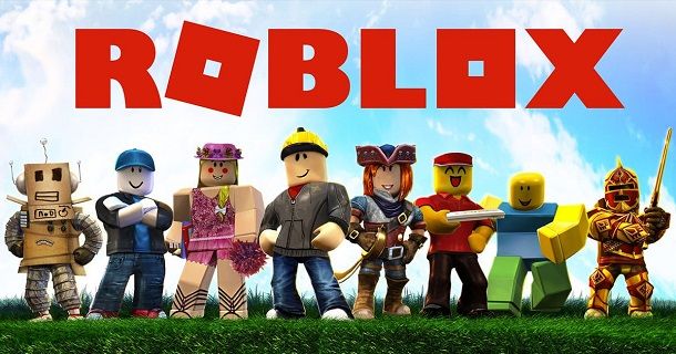 Come trovare server italiani su Roblox