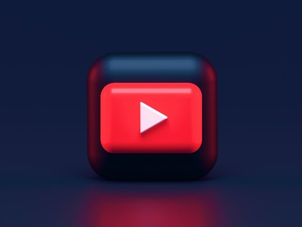 Youtube App