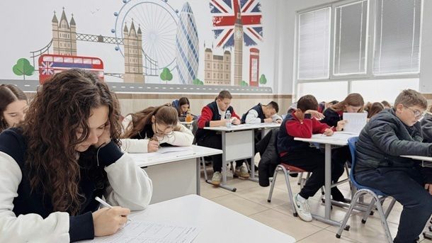 Studiare inglese corsi