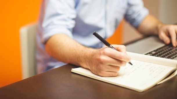 Come ringraziare in un'email formale
