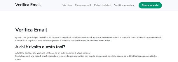 verificaemail