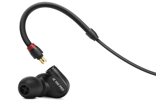 in-ear monitor