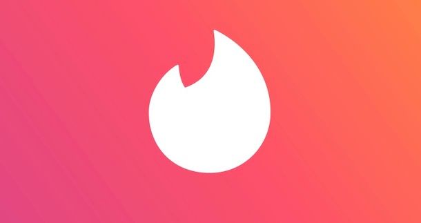 Logo Tinder