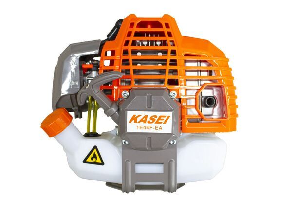 Motore decespugliatore