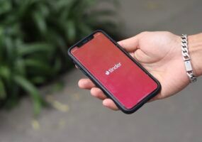 Come cercare una persona su Tinder