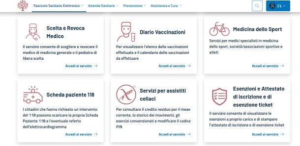 Come cambiare pediatra online: Puglia