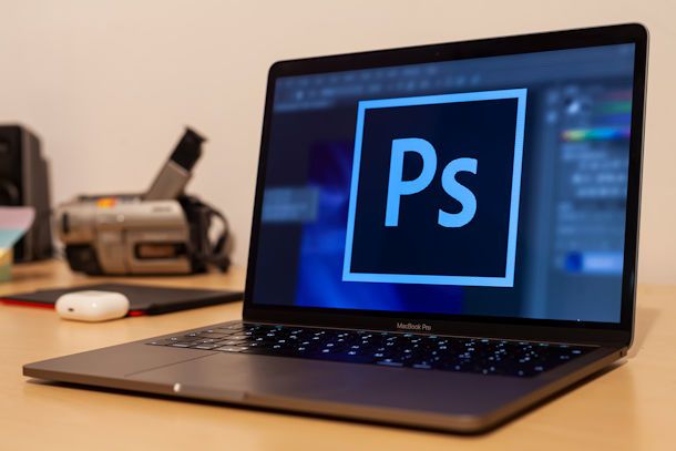 Scaricare Photoshop gratis Mac