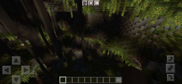 Migliori seed Minecraft