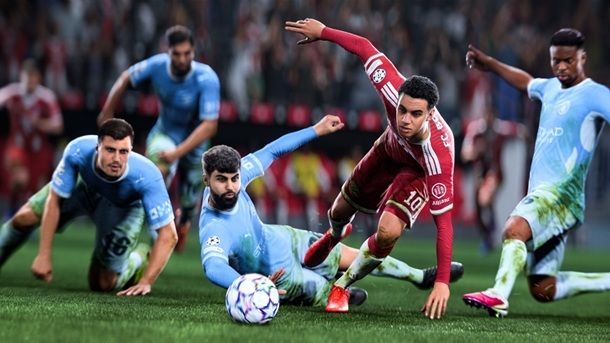 Come scaricare EA Sports FC Lite