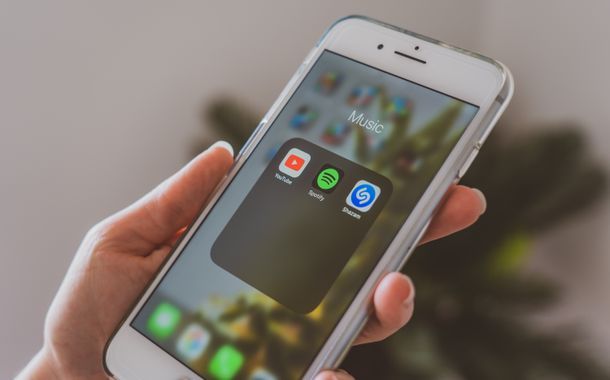 Ascoltare musica offline su Demus: &egrave; possibile?