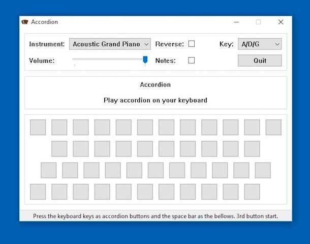 Programmi per musica elettronica