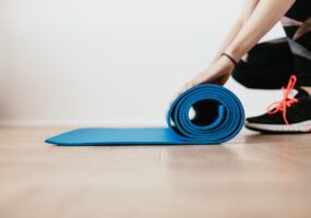 Migliori app pilates