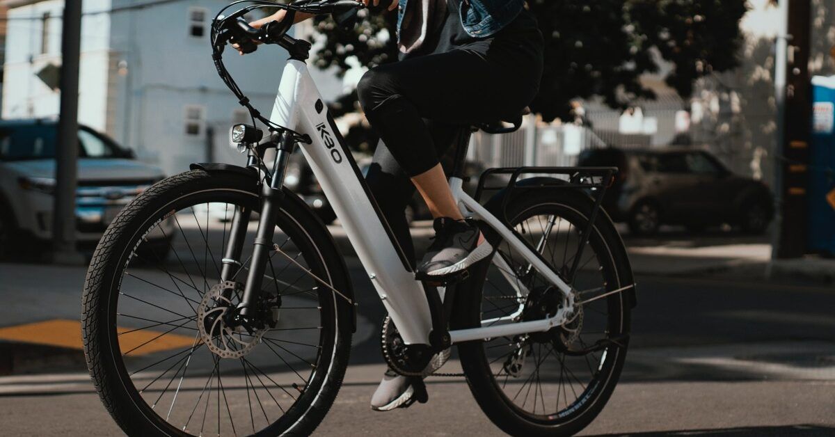 Come scegliere il cavalletto per bicicletta: guida all'acquisto