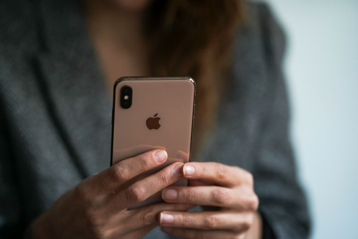 iPhone