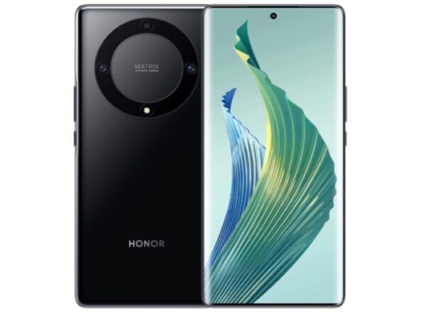 Honor Magic5 Lite