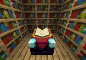 Migliori incantesimi Minecraft