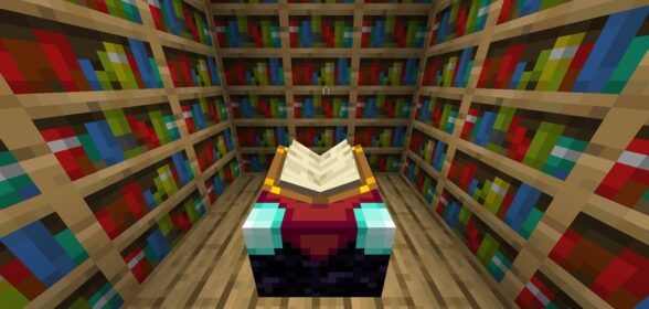 Migliori incantesimi Minecraft