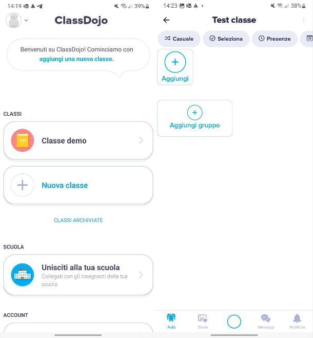 Classdojo