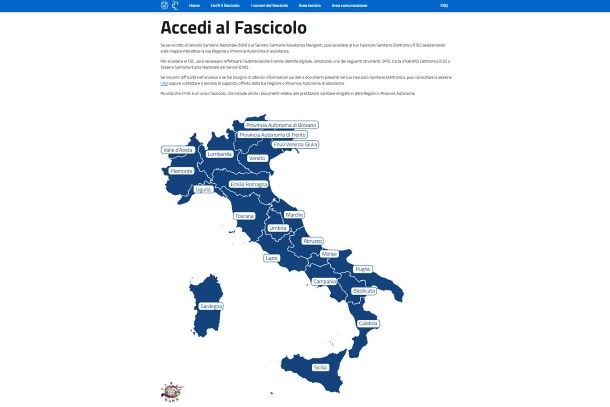 Come cambiare pediatra online