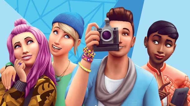 Soldi infiniti The Sims 4 PC