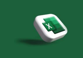 Come condividere un file Excel