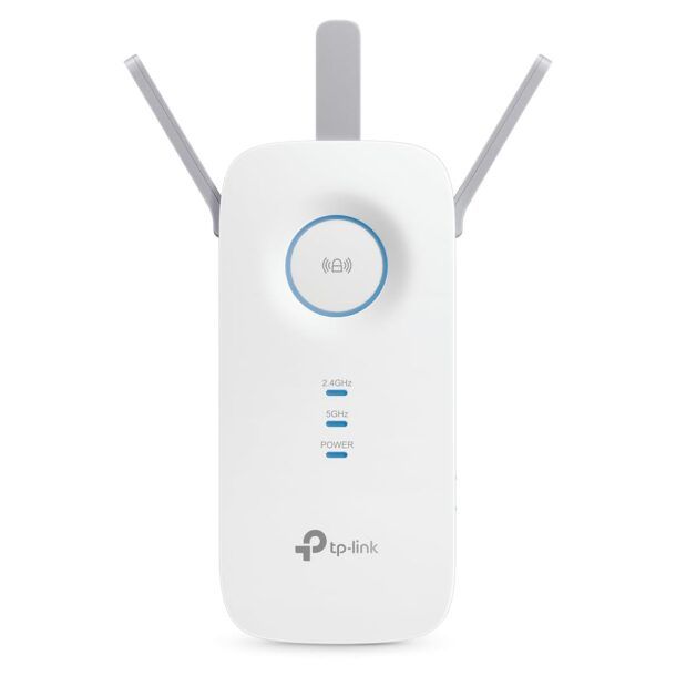 Ripetitore di segnale WIFI router migliora la copertura WIFI in casa o  ufficio navigazione veloce