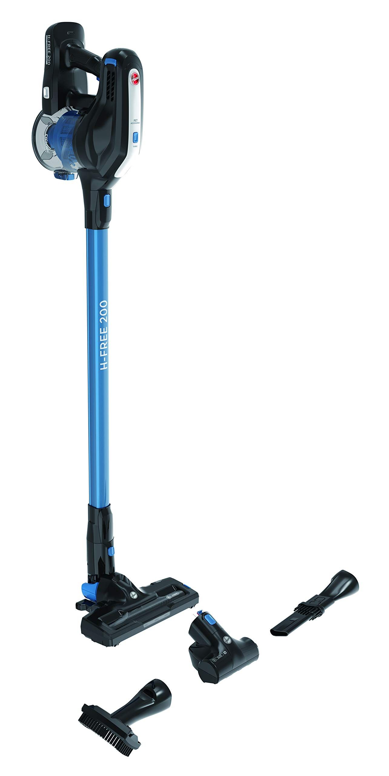 scope elettriche senza filo hoover